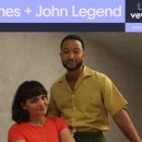 Norah Jones(노라 존스), John Legend (존 레전드)- Summertime Blue | 이미지