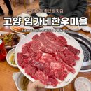 (주)임가네 한우마을
