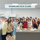 POWIIS-Dumpling ECA Class for parents 이미지