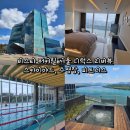 CU용산삼구빌딩점 | 비스타 워커힐 서울 디럭스 리버 뷰, 스카이야드, 수영장, 피트니스