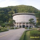 문경석탄박물관 이미지