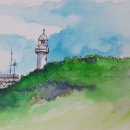 일상을 드로잉하는 어반스케치 이미지