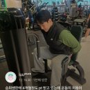 프로핏 피트니스 | [호평동pt.평내동pt]🏋‍♀️ 4개월 변화, 프로핏 회원님 후기 소개♥️