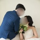 리사스튜디오 | 블랑드윈느부산 스튜디오 '풍성드레스 리사' 후기