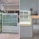 한성제과 | [빵매대] 솔직후기, 쇼케이스 한성 선택 이유와 A/S·저소음 포인트