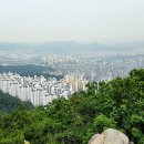 호암산 역사문화길 네이버블로그