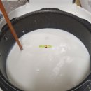 옥길로2L | 수제 그릭요거트 만들기 : 전기 밥솥,핸드드립커피필터 + 우유 활용/ 건강 아침식사 추천