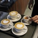 바리스타브루잉1,2급 이미지