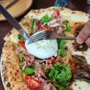 P&S 수영장 | 베트남 하노이 서호 롯데호텔 L7 맛집 피자 포피스(Pizza 4P’s) 내돈내산 후기