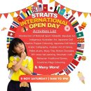 Straits International Open Day : 9 November 2024 이미지