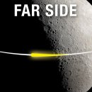 The Far Side of the Moon, Explained | Artemis II Flyby 이미지