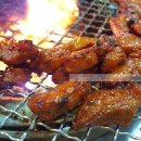 화덕갈매기백석대점
