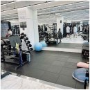 짐블랙 피트니스 | 친절한 트레이너와 깔끔한 시설 짐블랙 휘트니스 후기