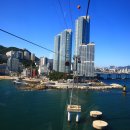 송도해상케이블카 이미지