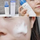 구름소프트 | 약산성 클렌저 빌리프 모이스춰라이빙 밤 소프트 클라우드 구름같아요