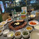 청기와타운 마포점 구워주는 수원왕갈비 와인콜키지프리