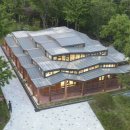 오동숲속도서관 이미지