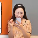 AI 스마트폰은 내 친구 이미지