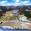 구름호수마을(운호마을) 이미지