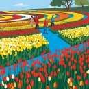 홍성역 관광안내소 | 태안 튤립축제 2026 총정리 (일정, 입장료, 주차, 볼거리, 주변 관광코스)