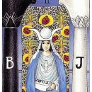 타로에 길을 묻다 이미지