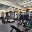 트레이닝센터 바른 이미지