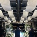 길파로20번길 3↔길파로 32 | 부산웨딩베뉴투어 3) 부산호텔웨딩 호텔농심 대청홀 2025 리뉴얼 후 상담 및 견적후기