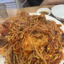 대운식당 | [강남역] 대구뽈찜 &amp; 뽈지리탕의 환상 조화! 점심 맛집 '대운식당' 🐟