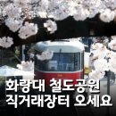 주암구산마을전통식품영농조합법인 | 화랑대 철도공원 '농수특산물 직거래장터'