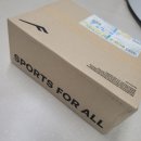 프로스펙스 경량화, 워킹화 PS0US24S301 베어리업 착용후기