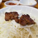 석촌갈비 이미지