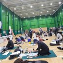 한석봉체육관 다목적체육관 이미지