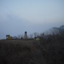 도마령~각호산~민주지산~석기봉~삼도봉~물한계곡(황룡사)(2015.3.20~22) 이미지