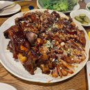 정석통바베큐족구이조개터점 이미지