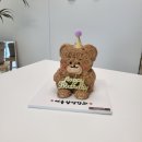 세종시 꾸디케이크 방문후기!(세종시 케이크, 세종시 레터링케이크, 주문제작케이크, 캐릭터케이크, 원...