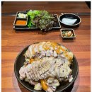 족발보쌈 맛있는 집 이미지