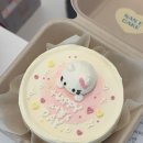 난이케이크 이미지