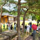 유전리삼굿마을 | 영월농촌체험관광 이열치열 산골맛여행, 무더위 즐기는 삼굿마을, 25년 삼굿축제