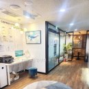 씨제이대한통운(주) 부산주유소 | 공유오피스 카페24창업센터 부산대연점 직접 가보니 동선이 깔끔했던 곳