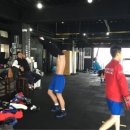 K-1 복싱체육관 이미지