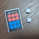 재미와 놀이로 배우는 창의수학보드게임 | 빠른 연산 훈련에 좋은 보드게임, 플러스 마이너스!