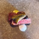 범어역 2번 출구 뒤 | 대구 코스요리 한우오마카세 더우 평일 런치 후기