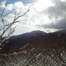 제주 물장오리오름 이미지