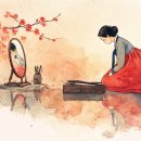박죽서 「병에서 일어난 후」 완벽 해설 | 조선 여류시인의 삶과 고뇌 😥