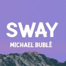 Michael Bublé - Sway 이미지