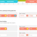 청담에이프릴어학원 이미지