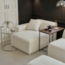 현대만능세탁 | 광고포함] 부드러운 뱀부 올핏 소파커버로 우리집 거실 분위기 바꾸기! 베베데코 만능 스판 덮개 완벽 리뷰