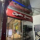 삼성2-114 | 코엑스 파스타 치폴라루쏘 삼성본점 2인세트 후기