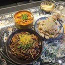 족발 잘 삶는집 | 병점역맛집 매콤함으로 무장한 족발 삶는 짬뽕집 해남짬뽕 병점점 후기