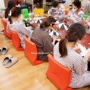 엘리움산후조리원 디럭스룸